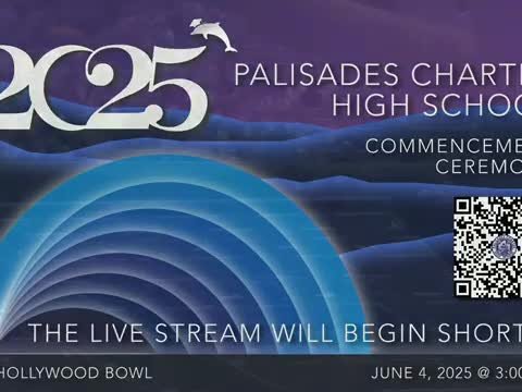 Commencement ceremony